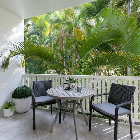 Coral Apartments Port Douglas Ngoại thất bức ảnh
