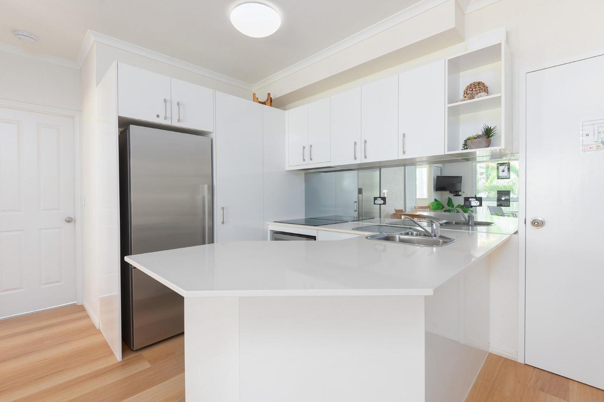 Coral Apartments Port Douglas Ngoại thất bức ảnh