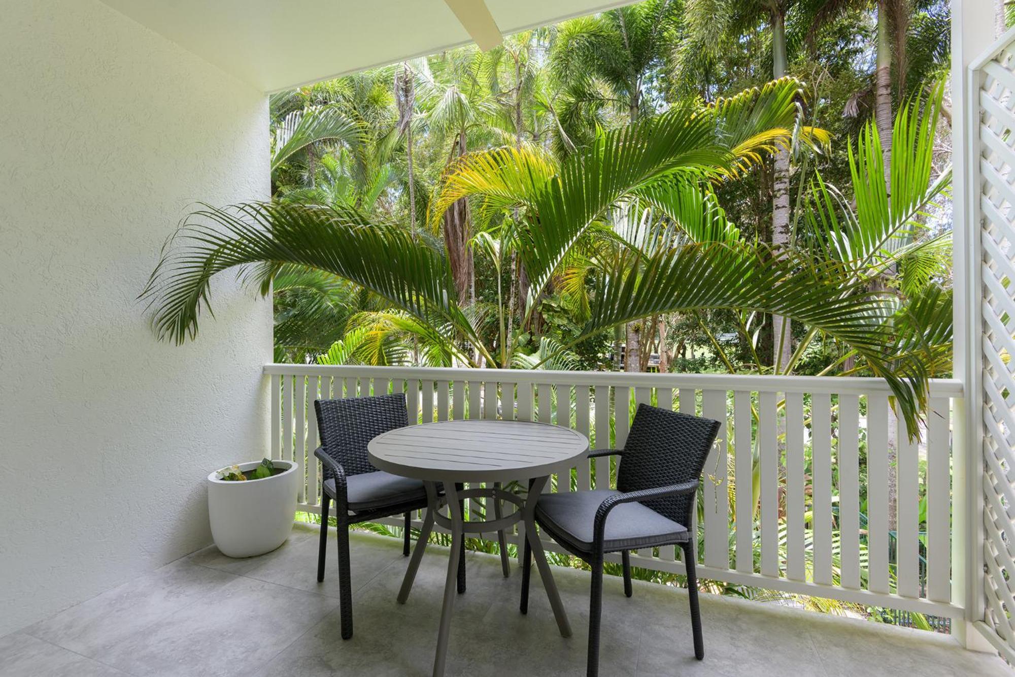 Coral Apartments Port Douglas Ngoại thất bức ảnh