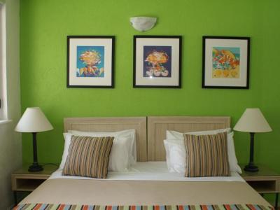 Coral Apartments Port Douglas Ngoại thất bức ảnh