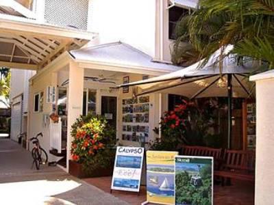 Coral Apartments Port Douglas Ngoại thất bức ảnh